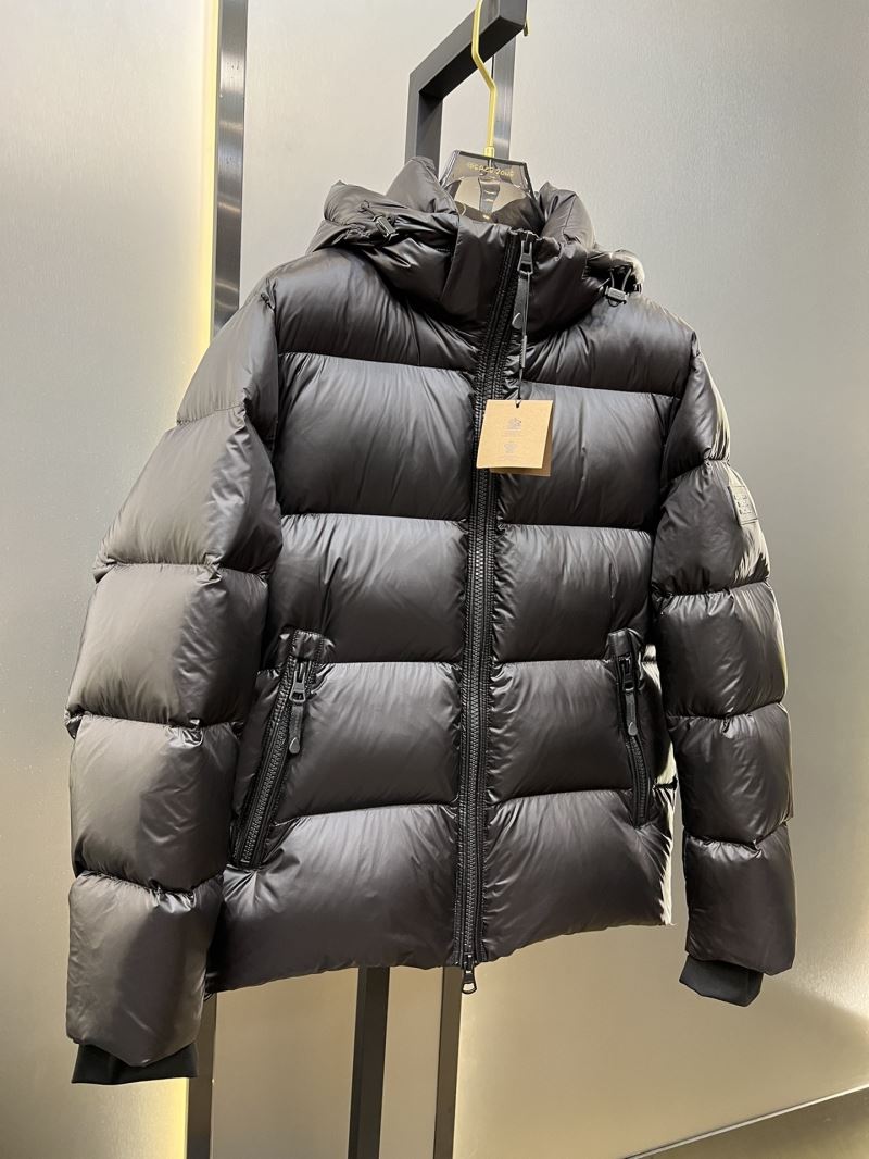 Burberry Down Jackets